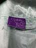 Assorted Brands Teal Cocktail Dress Size L - photo 7