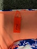 Maaji Floral Pink Swimsuit Bottoms Size M - photo 3