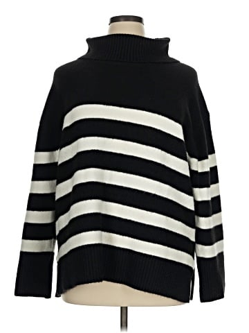 Nine West Turtleneck Sweater (view 1)