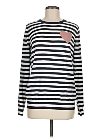 Sugarhill Boutique Pullover Sweater (view 1)