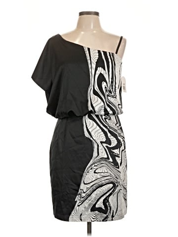 Jessica Simpson Cocktail Dress (view 1)
