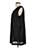 Caroline Rose 100% Polyester Black Casual Dress Size L - photo 5