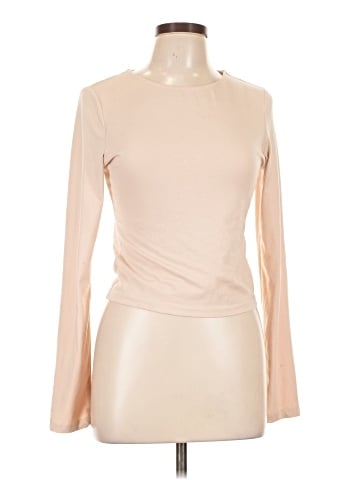 Unbranded Long Sleeve Turtleneck (view 1)