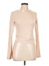 Unbranded Tan Long Sleeve Turtleneck Size L - photo 1