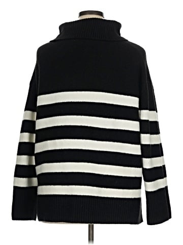 Nine West Turtleneck Sweater (view 2)