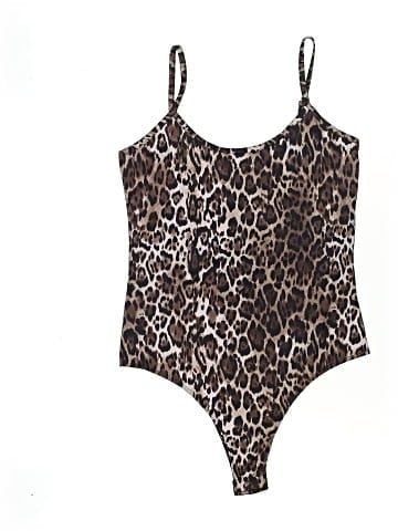Socialite Bodysuit (view 1)