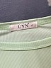UVN Green Short Sleeve Top Size L - photo 7