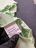UVN Green Short Sleeve Top Size L - photo 8