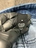Lane Bryant Solid Blue Jeans Size 18 (3) - photo 5
