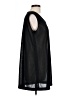 Caroline Rose 100% Polyester Black Casual Dress Size L - photo 4