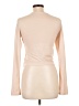 Unbranded Tan Long Sleeve Turtleneck Size L - photo 2