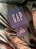 Gap Black Blazer Size 6 - photo 6