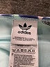 Adidas Tie-dye Blue One Piece Swimsuit Size S - photo 3