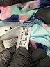 Adidas Tie-dye Blue One Piece Swimsuit Size S - photo 4