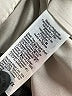 J.Crew Gray Linen Pants Size 10 - photo 8