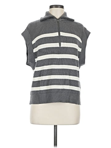 Zara Sweater Vest (view 1)