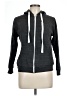 Doublju Gray Zip Up Hoodie Size L - photo 1