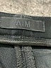 ATM Black Active Pants Size 10 - photo 7