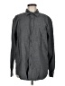 Falls Creek 100% Cotton Gray Coat Size M - photo 1