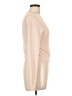Unbranded Tan Long Sleeve Turtleneck Size L - photo 4
