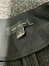 Ann Taylor Black Jacket Size 2 - photo 6