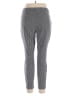 Alfani Houndstooth Gray Casual Pants Size 14 - photo 2