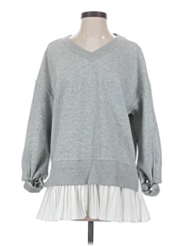 Maeve Sweatshirt (view 1)