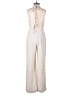 Club Monaco Ivory Jumpsuit Size 0 - photo 2