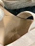 CL by Laundry Tan Wedges Size 9 1/2 - photo 3