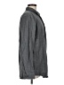 Falls Creek 100% Cotton Gray Coat Size M - photo 4