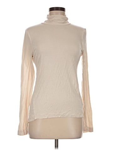 French Connection Long Sleeve Turtleneck (view 1)
