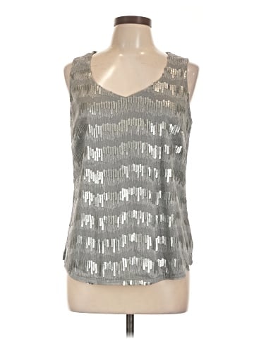 Worthington Sleeveless Top (view 1)