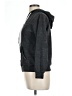 Doublju Gray Zip Up Hoodie Size L - photo 5