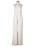 Club Monaco Ivory Jumpsuit Size 0 - photo 1