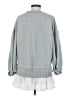 Maeve Gray Sweatshirt Size XS - photo 2