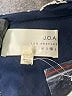 JOA Argyle Blue Casual Dress Size M - photo 7