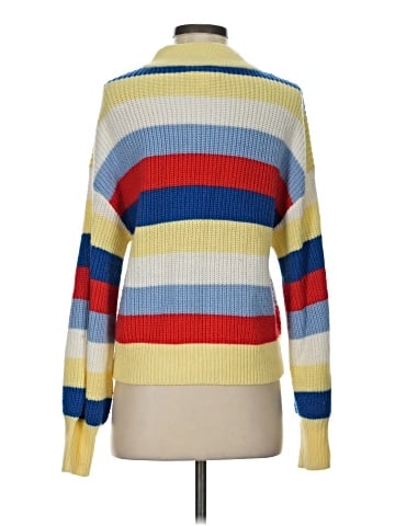 Monki Pullover Sweater (view 2)