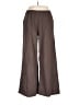 Gap Brown Casual Pants Size L - photo 1