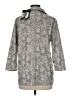 Attitudes by Renee Paisley Gray 3/4 Sleeve Blouse Size M - photo 2
