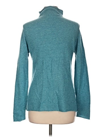Nicole Miller New York Cashmere Pullover Sweater (view 2)
