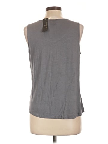 Worthington Sleeveless Top (view 2)