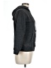 Doublju Gray Zip Up Hoodie Size L - photo 4