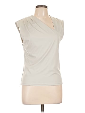 Wishlist Sleeveless T-Shirt (view 1)