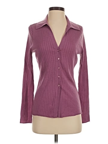 Abercrombie & Fitch Wool Cardigan (view 1)