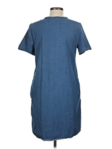 D&Co. Casual Dress (view 2)