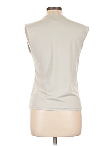 Wishlist Sleeveless T-Shirt (view 2)