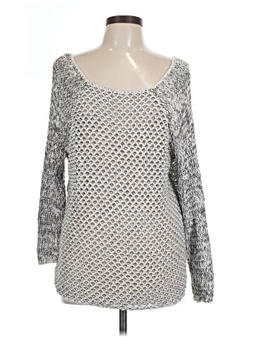 Helmut Lang Pullover Sweater (view 1)
