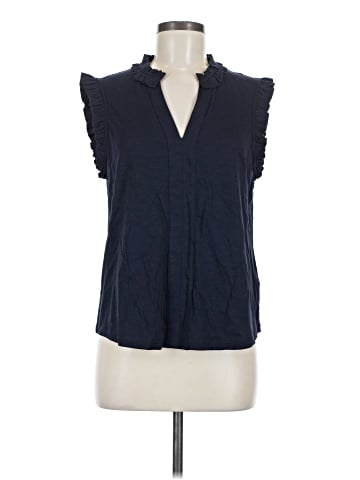 Boden Sleeveless Blouse (view 1)