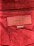 Blank NYC Burgundy Jacket Size XL - photo 6