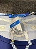 J. McLaughlin Blue 3/4 Sleeve T-Shirt Size XS - photo 7